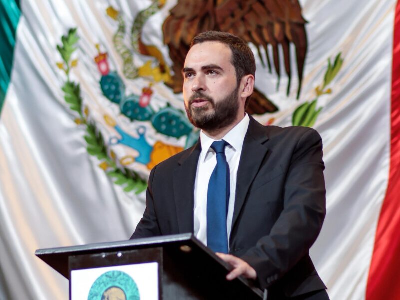 Alan Sahir Márquez Becerra