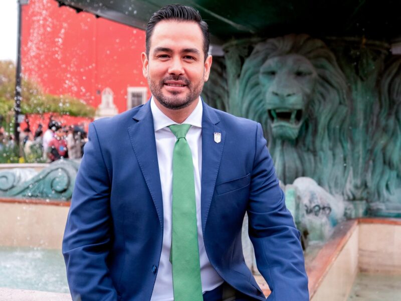 Allan León Aguirre