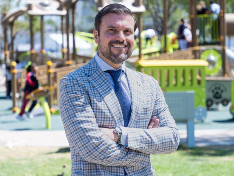 David Novoa Toscano