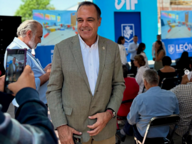 Guillermo “Guillo” Medina Plascencia