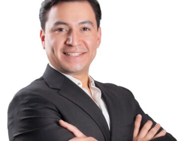Javit Alberto Pacheco Palma