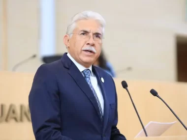 Luis Ernesto Ayala Torres