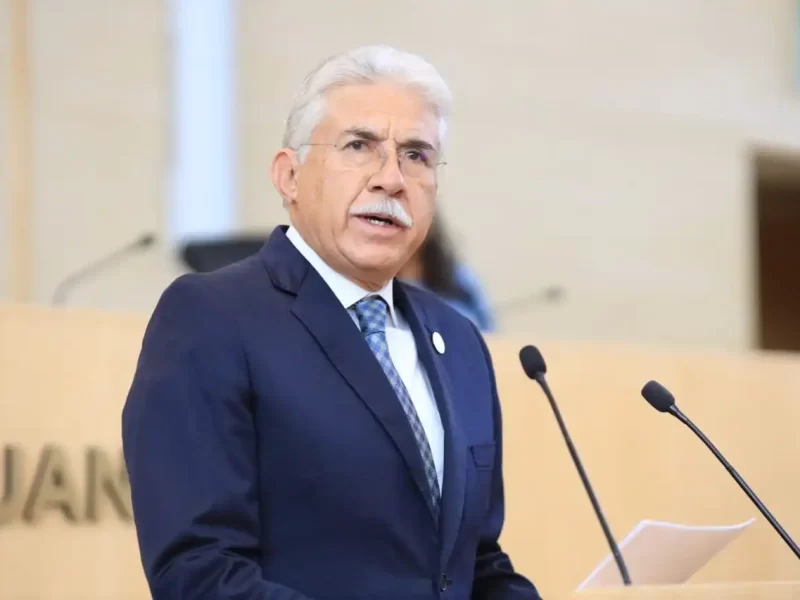 Luis Ernesto Ayala Torres