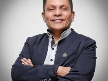 Ramón Rudel Oliva Hernández