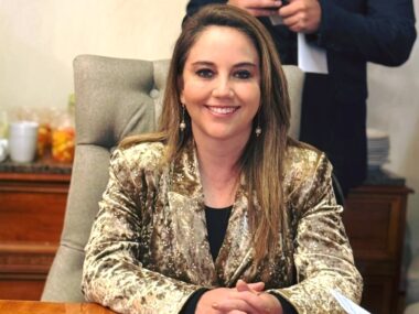 Vanessa Montes de Oca Mayagoitia
